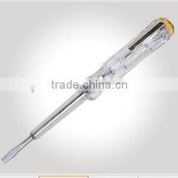 YT-0407A Good promotion product screwdriver test pen