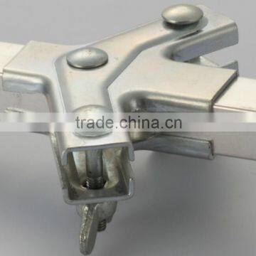 Stamped Metal Assembly Parts for Antenna photo-4