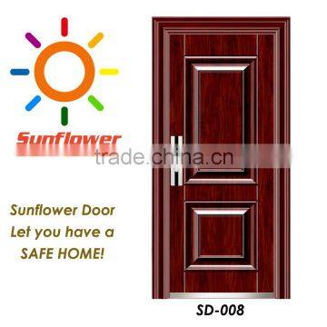 China Sunflower Safe Door(SD-008)