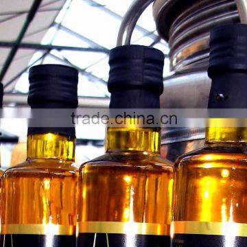 High Quality Pure Refined and Crude Rapeseed / Canola Oil