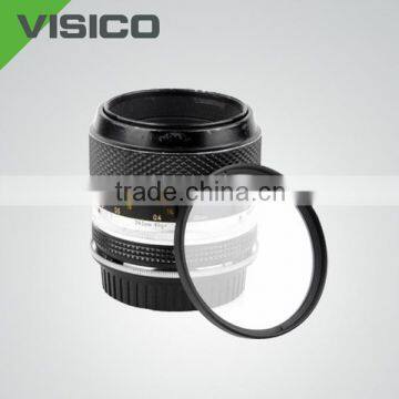 Camera Lens Adapter Ring 25mm to 86mm Step-Up Lens Adapter Ring And 86mm to 25mm Lens Adapter Ring - Black photo-2