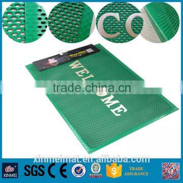Welcome Design Pvc Plastic Swimming Pool Carpet photo-6