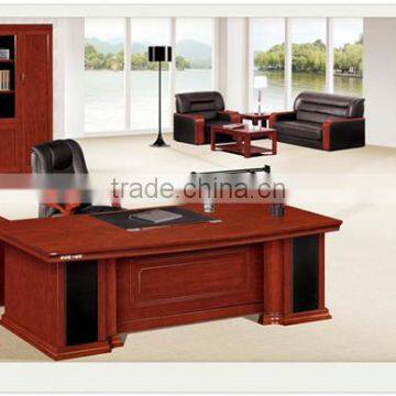 High quality with cheap price unique executive desk