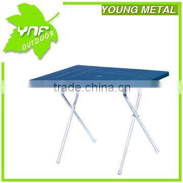 twin folding table