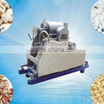 HYPH series best seller puffed corn snack making machine