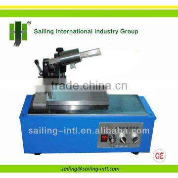 Fineness of scraping plate, Automatic Drawdown machine for Grind Gages(ZXG-I)