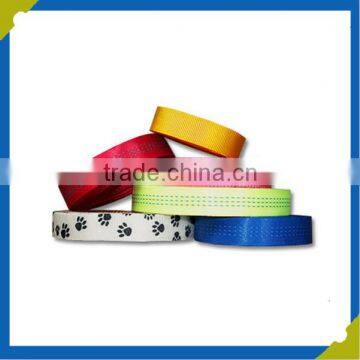 Polyester Webbing Strap Supplier From China