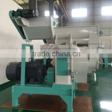 carbon powder pellet machine