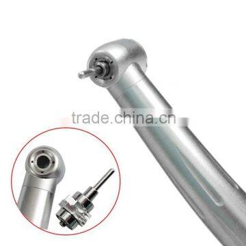 MADE IN CHINA Dental High Speed Handpiece Push Button double E-generator 4 Water Spray