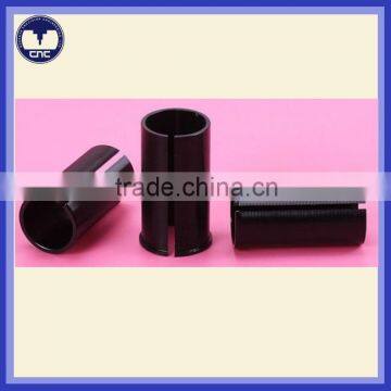 CNC Turned POM Plastic Parts photo-5