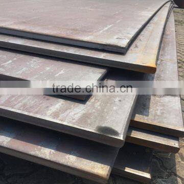 S275JR High strength carbon iron sheet hot rolled steel plates (Q235B,SS400,S235JR,ASTM A36,St37-2,Q345B,S355JR)