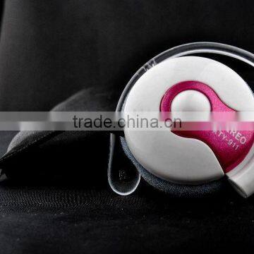 High Quality Earphone With Microphone Mini Earbuds XTY-911 photo-5