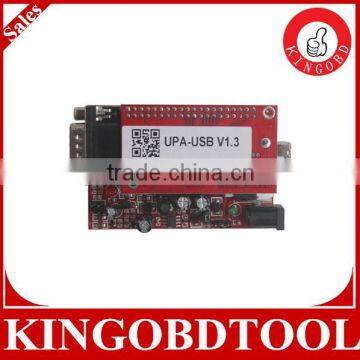 2014 New UPA USB Programmer With Full Adaptors