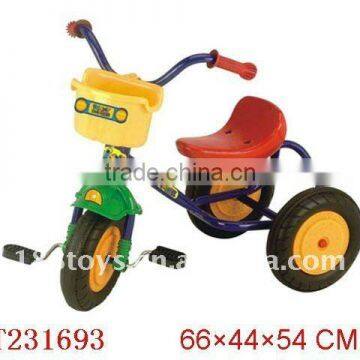 Child tricycle bicycle
