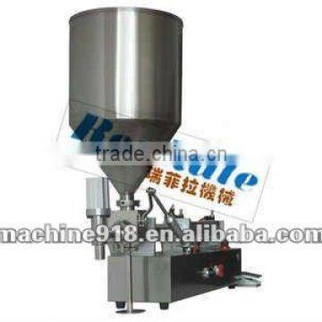 Shampoo Filling Machine