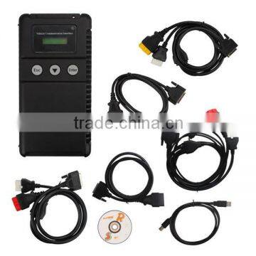 2015 New Arrival Professional Auto Car Diagnostic Scanner Mitsubishi Mut-3 Mut3 Software for Truck and Cars Scan Tool in Stock photo-6