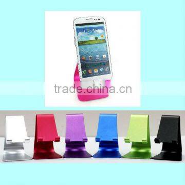 Elegant Hot iDock 1 Aluminium Cell Phone Holder