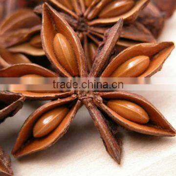 PREMIUM STAR ANISE WITHOUT STEM