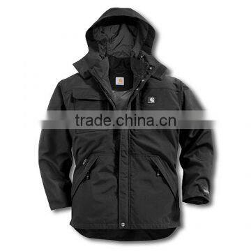 fashion dress jacket womens padding polyester