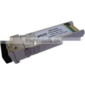 10G XFP ZR 80KM Optical Transceiver photo-2