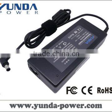 YUNDA Brand Laptop AC Adapter for Sony 19.5V 4.7A