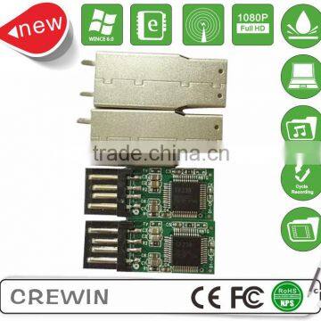 Pcba for usb Flash memory with no housingPcba for usb Flash memory with no housing