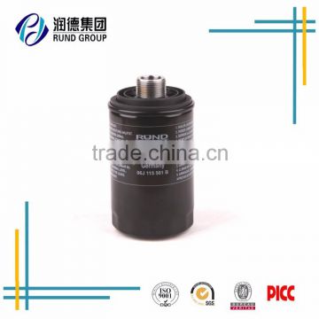 Rund brand 15600 Toyota Car Oil Filter