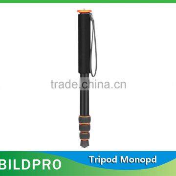 32mm Camera Monopod Foldable Tripod Monopod 1630mm Extendable Monopod L-401