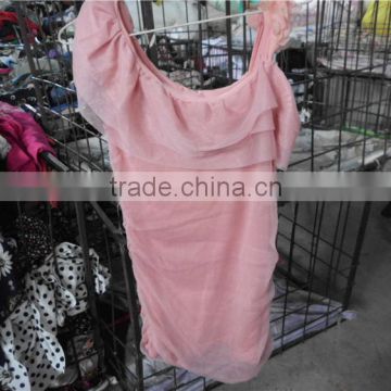 2015 wholesale used clothing in bales miami