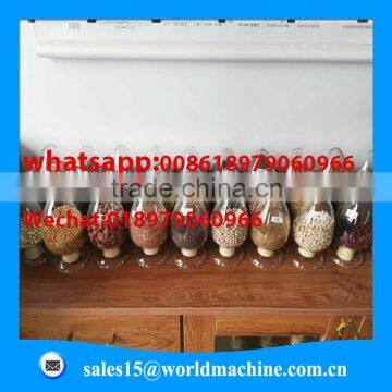 WHIR Saudi Arabia With SASO Certificate Hydroponic Led Farming Equipment for Growing Fodder Grass,barley,wheat photo-6