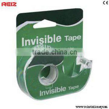 Invisible tape for kids and school use