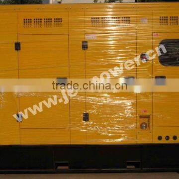 CE ISO approved open type electric 500kva diesel generator price list china supplier