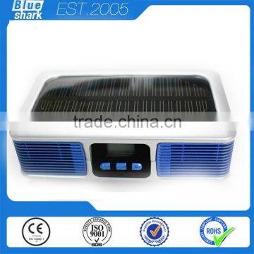 2015 newest solar air freshner car