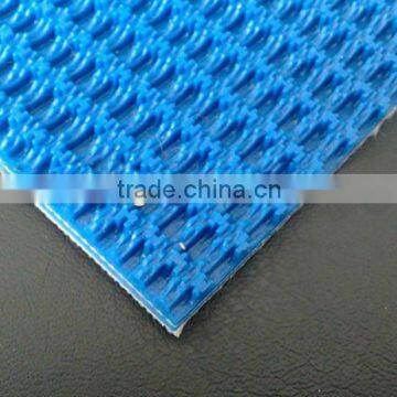 5.5mm Toprough PVC Conveyor Belt