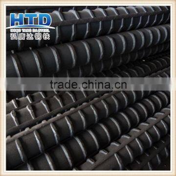 BS4449 Grade 250 16mm reinforcing steel / reinforcing steel bars in turkey / reinforcing steel bar price