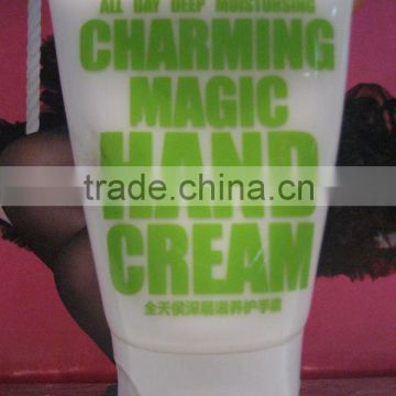 Lemon Oil Moisturizing Hand Cream,Hand Lotion Repairing hand cream