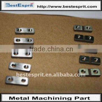 CNC machining precision parts