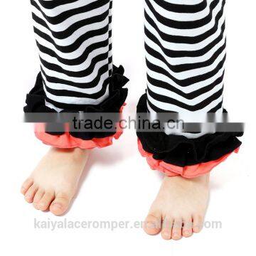 Fashion Fall Kid Clothes Ruffle Boutique Girl Clothing Wholesale 2016 photo-6