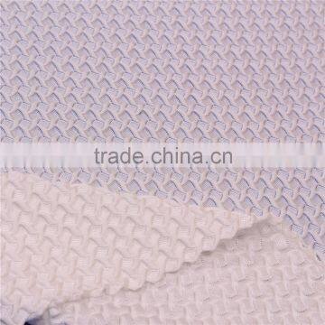 China Lace Garment Fabrics Textile Supplier photo-5