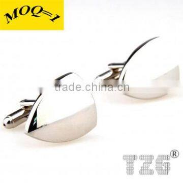 TZG00285 Fashion Metal Cufflink