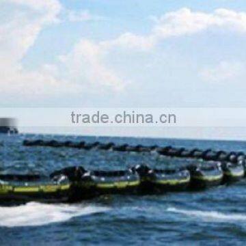 Solid Float Rubber Boom