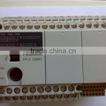 NAIS PLC FPX-C38AT-F NAIS PLC AFPX-C38AT-F programmable controller