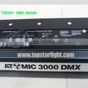 3000W dimmer strobe light TSF China strobe light/strobe light 220v