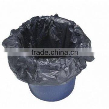 Low Density Gusseted Poly Liner