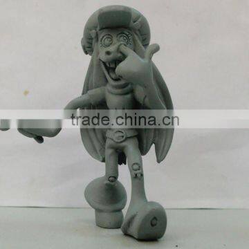 Cartoon Character Model