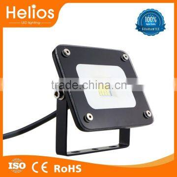 New Design with Super Thin New Slim 10W smd LED Flood Light led outdoor lighting