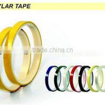 high quality Mylar tape manufacturer