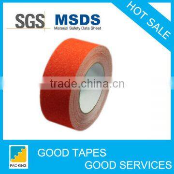 Industrial safety silicone anti slip tape