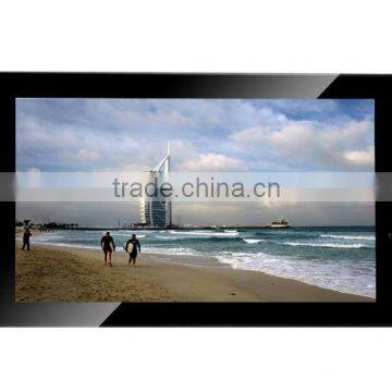 Factory 18.5 inch Quad core Android WIFI Touch screen digital photo frame network portable advertising display