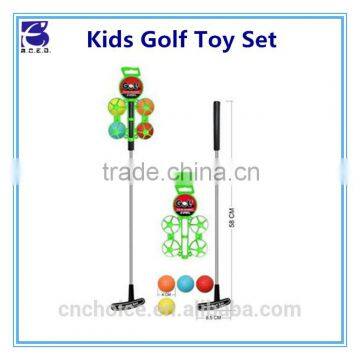 Kids Golf Sets Baby toy Educational toy for education